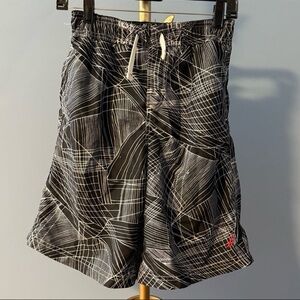 ⚡️Nautica Boys Swim Trunks - Size L (14/16)